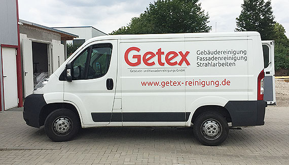 Gebäudereiniger Stellenangebot